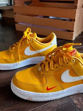 Air Force One Nike Sneakers